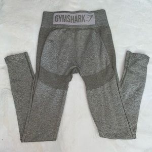 GYMSHARK Flex Leggings